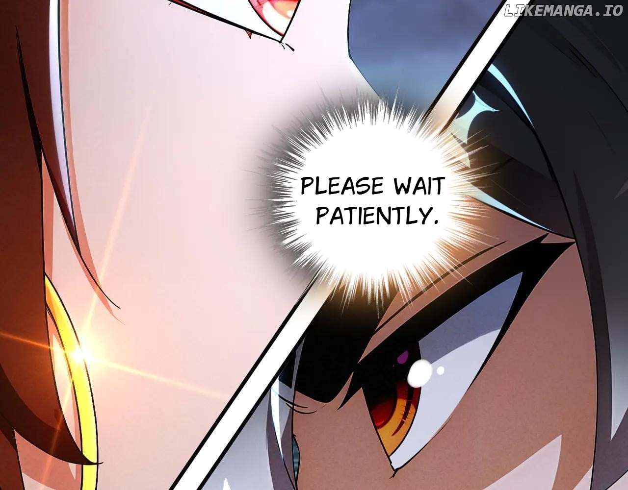 My Furry Harem Is After Me Chapter 305 - page 55